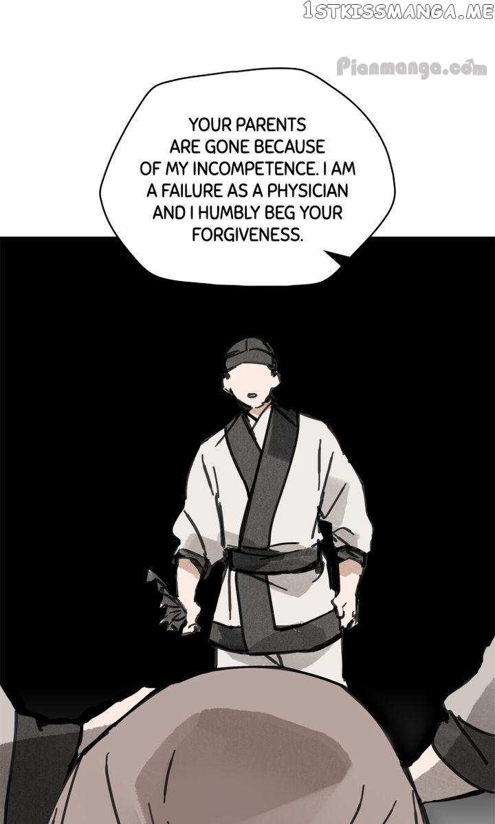 Paljae, Child of Winter chapter 12 - page 87