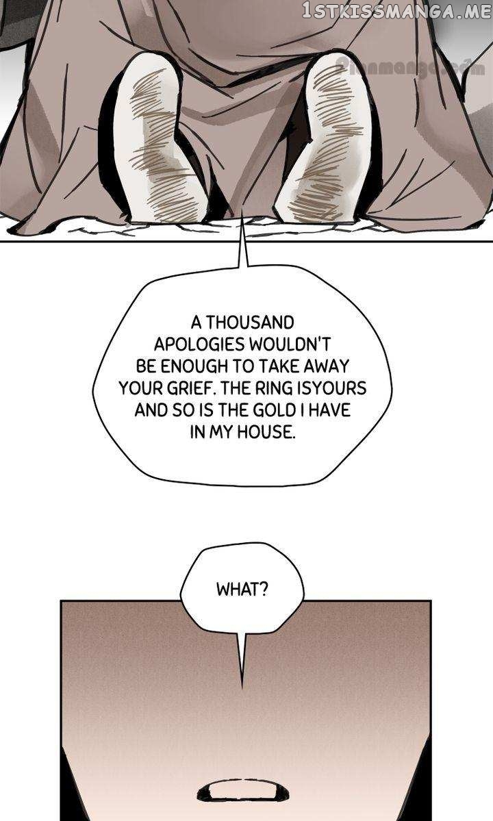 Paljae, Child of Winter chapter 12 - page 88