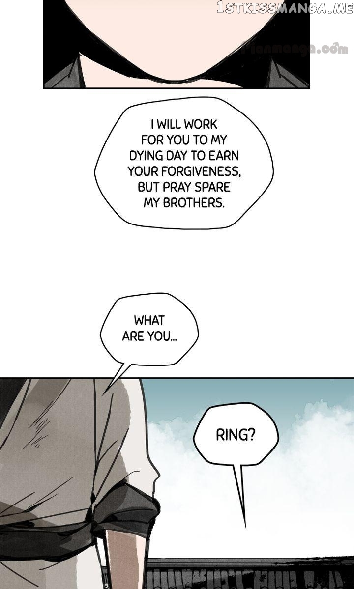 Paljae, Child of Winter chapter 12 - page 89