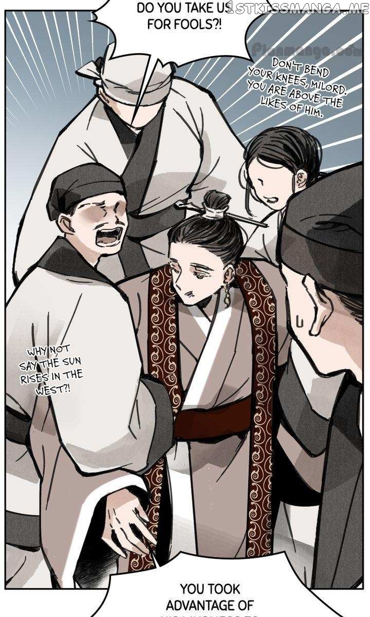 Paljae, Child of Winter chapter 12 - page 95