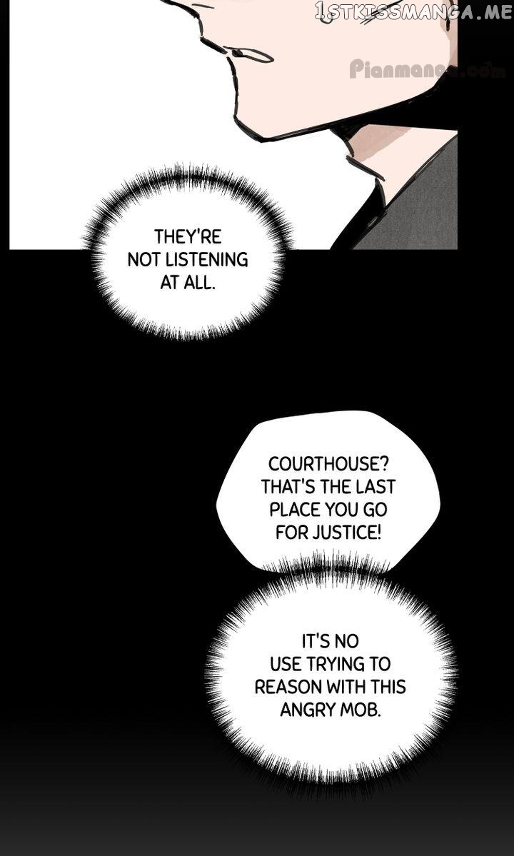 Paljae, Child of Winter chapter 12 - page 97