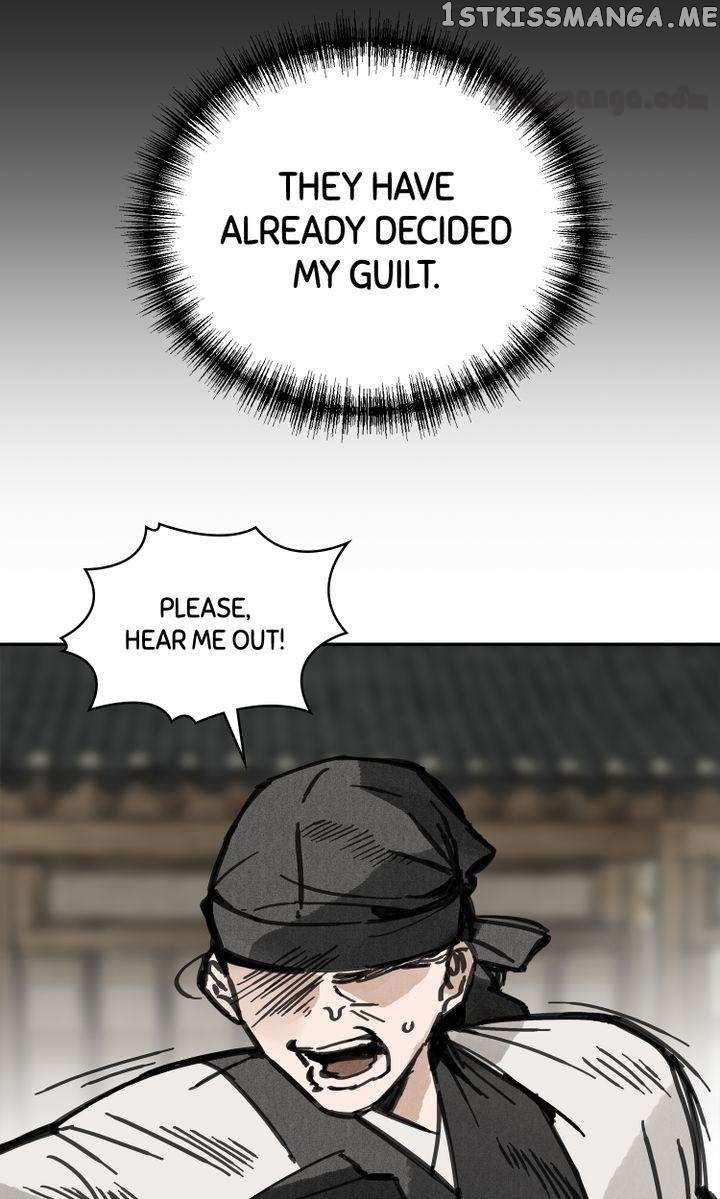 Paljae, Child of Winter chapter 12 - page 98