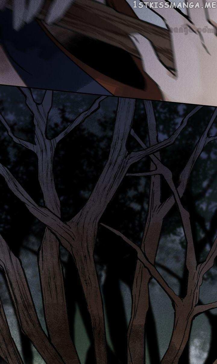 Paljae, Child of Winter chapter 11 - page 16