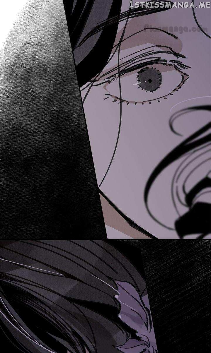 Paljae, Child of Winter chapter 11 - page 18