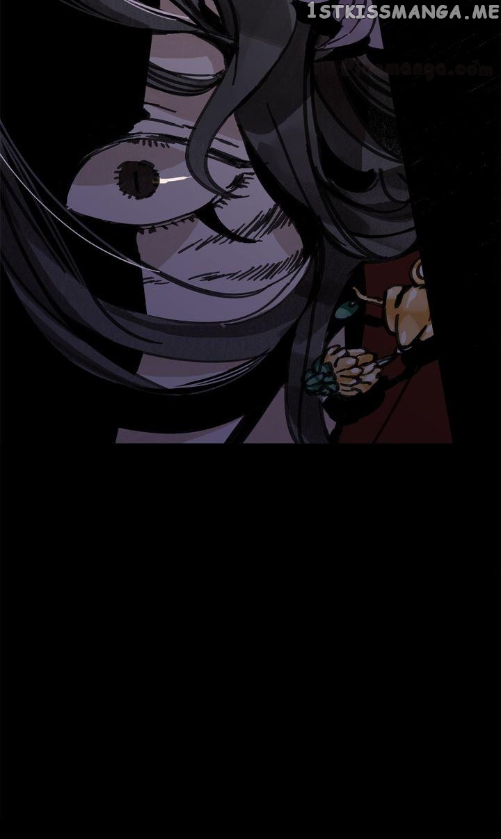 Paljae, Child of Winter chapter 11 - page 19