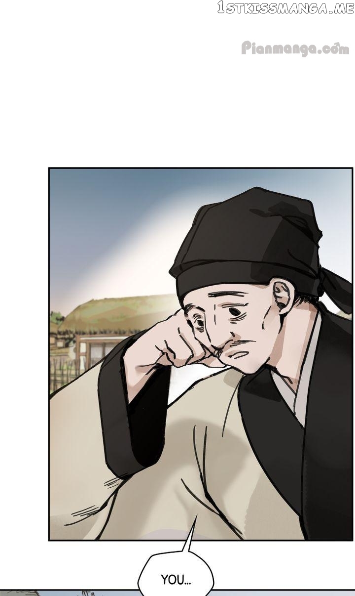 Paljae, Child of Winter chapter 11 - page 3