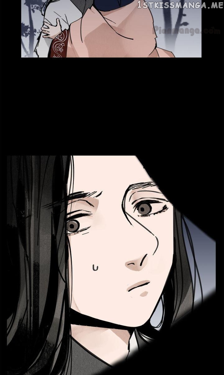 Paljae, Child of Winter chapter 11 - page 32