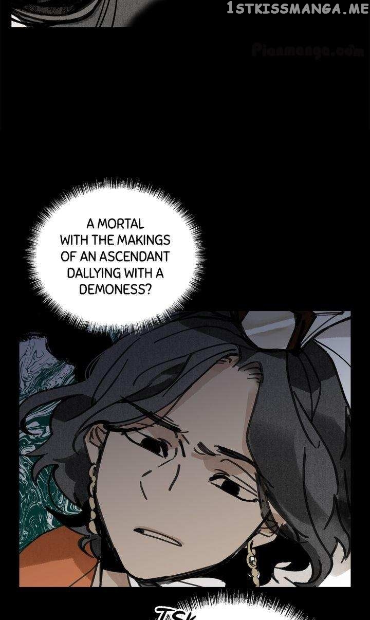 Paljae, Child of Winter chapter 11 - page 33