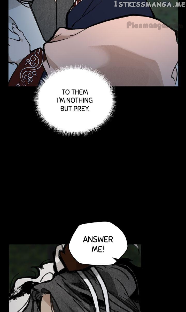 Paljae, Child of Winter chapter 11 - page 42