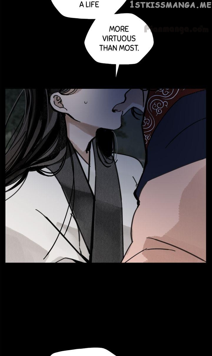 Paljae, Child of Winter chapter 11 - page 49