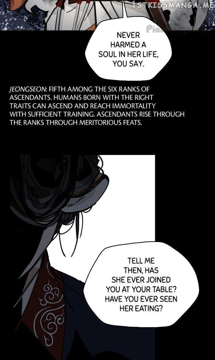 Paljae, Child of Winter chapter 11 - page 52