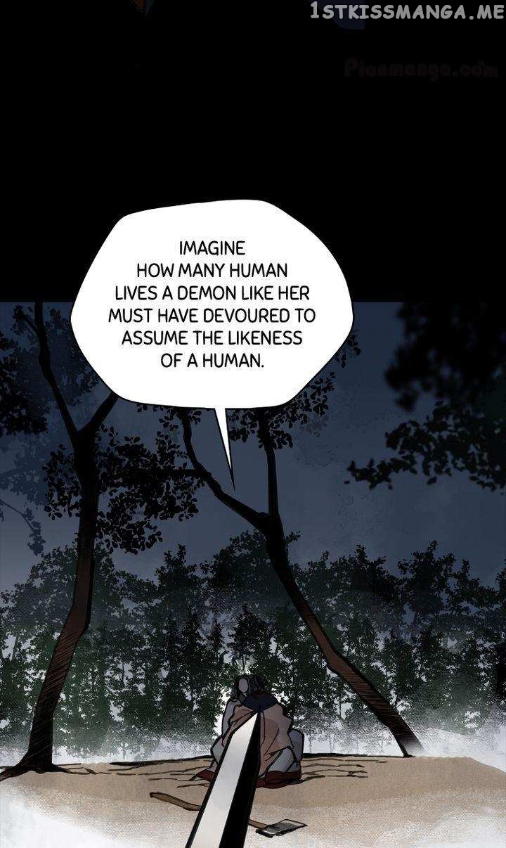 Paljae, Child of Winter chapter 11 - page 53