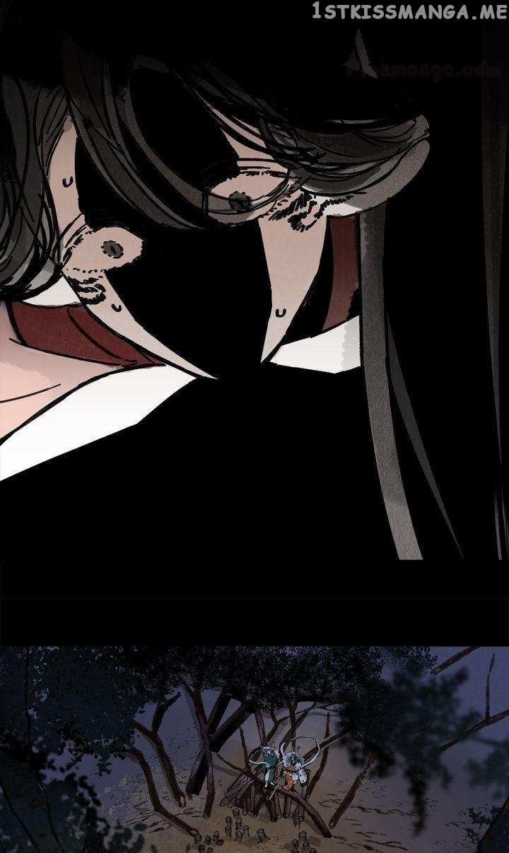 Paljae, Child of Winter chapter 11 - page 66