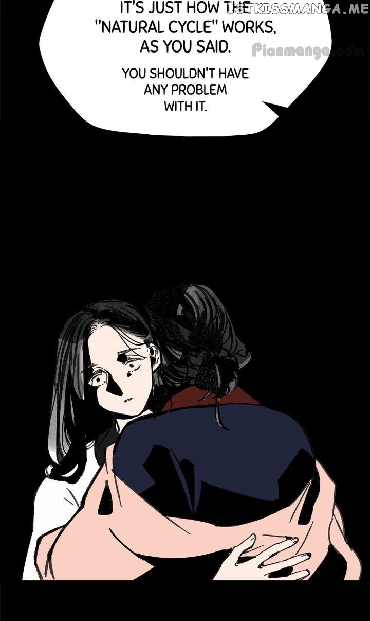 Paljae, Child of Winter chapter 11 - page 70