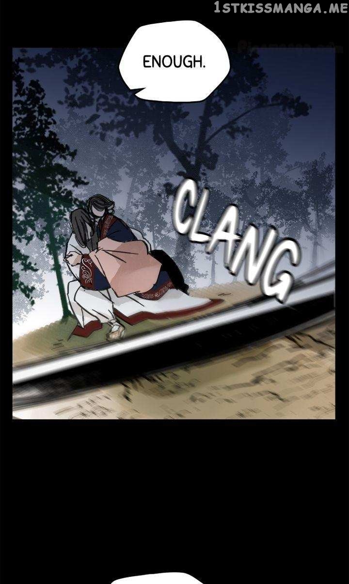 Paljae, Child of Winter chapter 11 - page 74