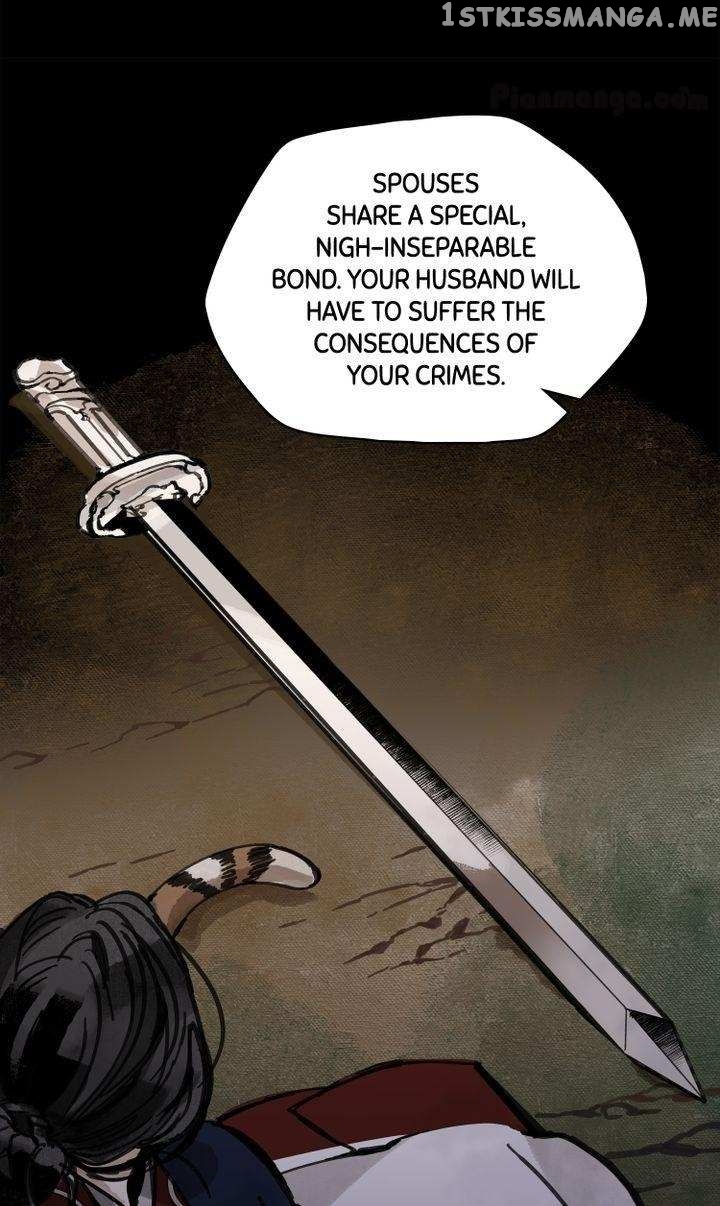 Paljae, Child of Winter chapter 11 - page 76