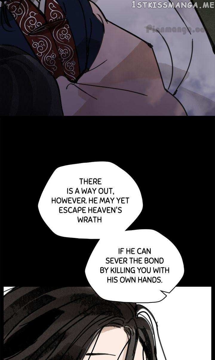 Paljae, Child of Winter chapter 11 - page 77