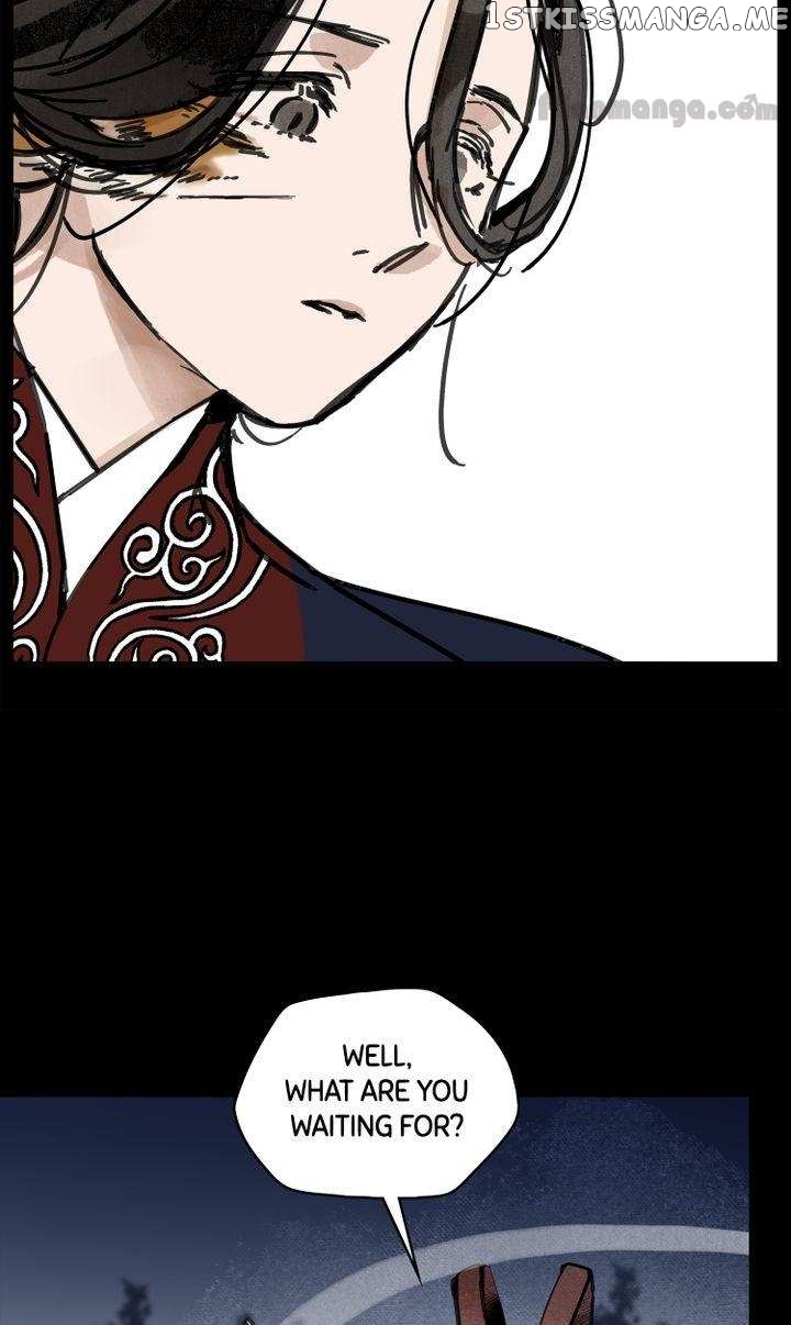 Paljae, Child of Winter chapter 11 - page 78