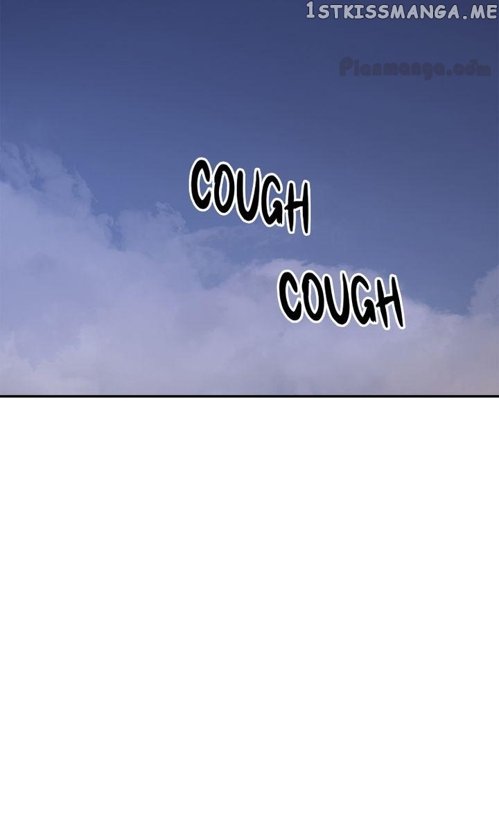 Paljae, Child of Winter chapter 11 - page 8