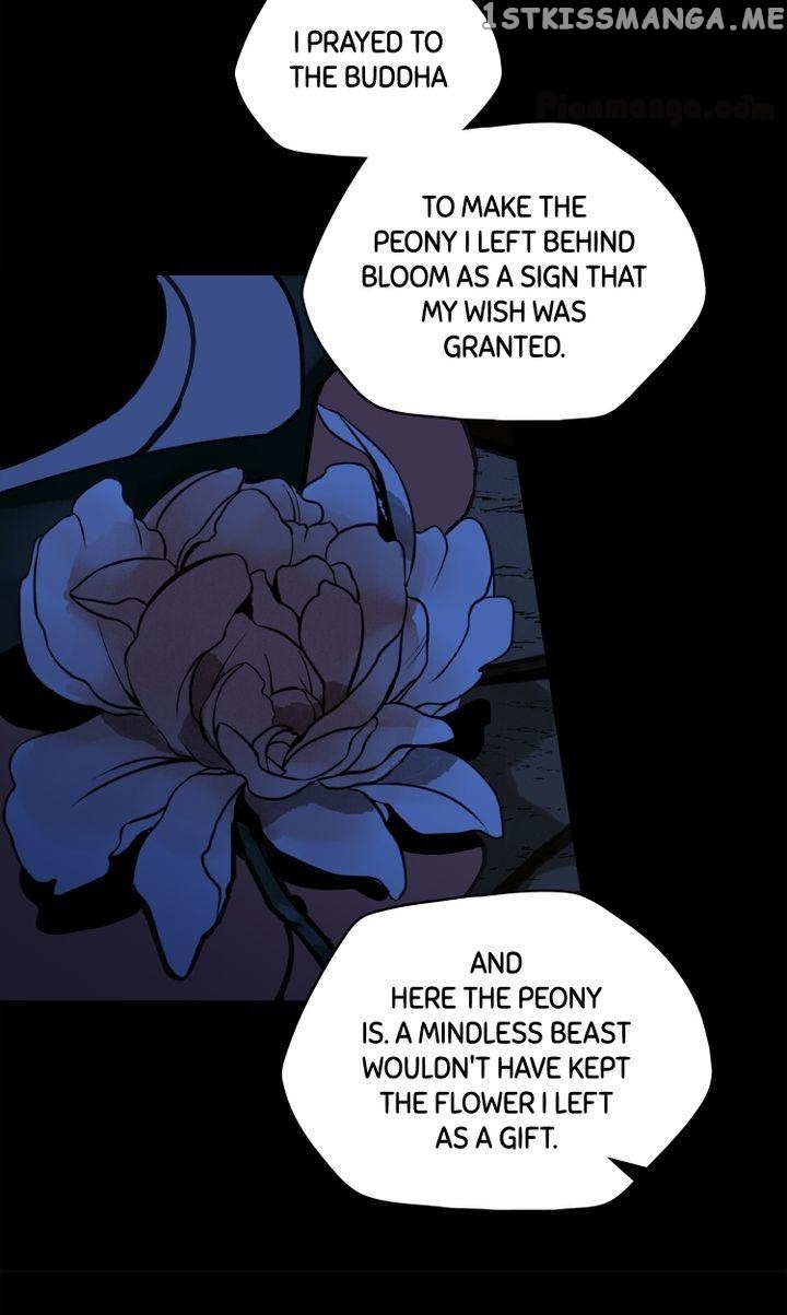 Paljae, Child of Winter chapter 10 - page 10