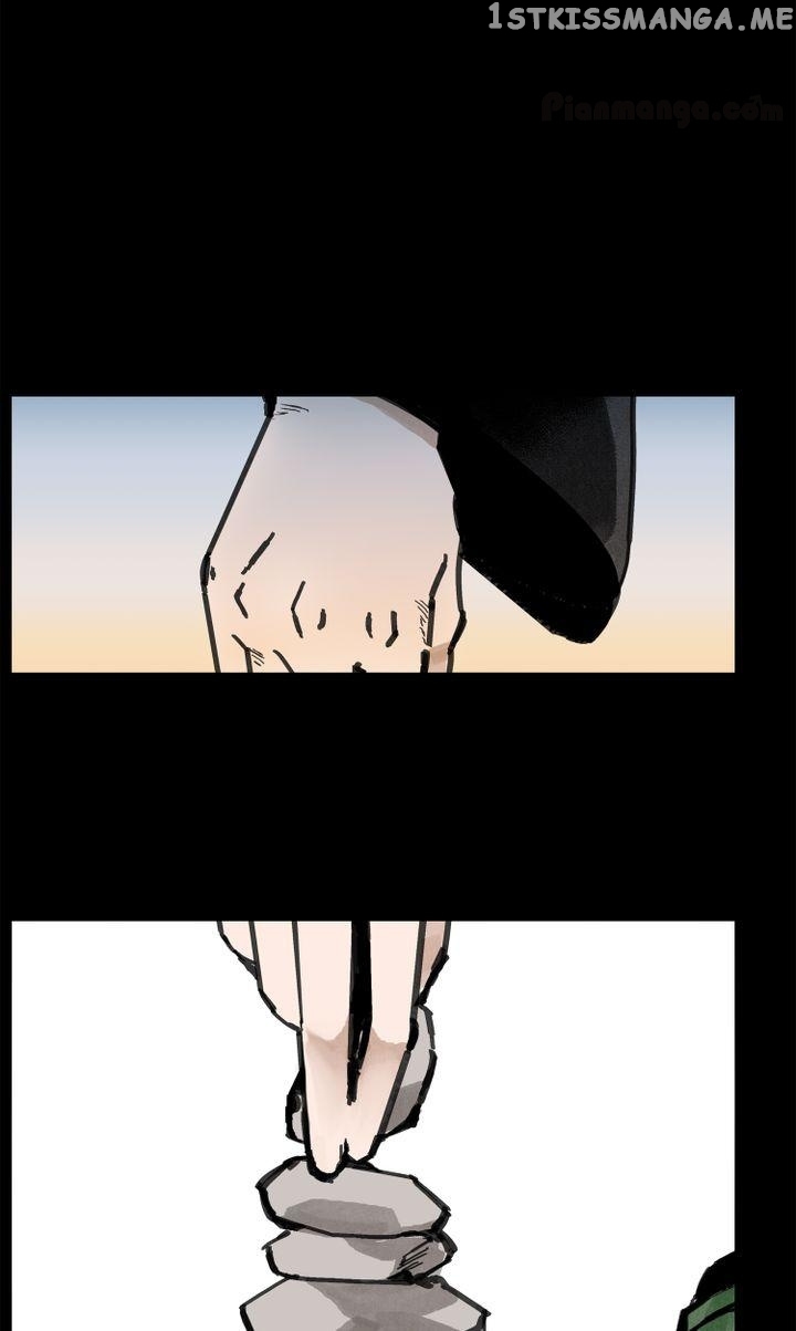 Paljae, Child of Winter chapter 10 - page 11