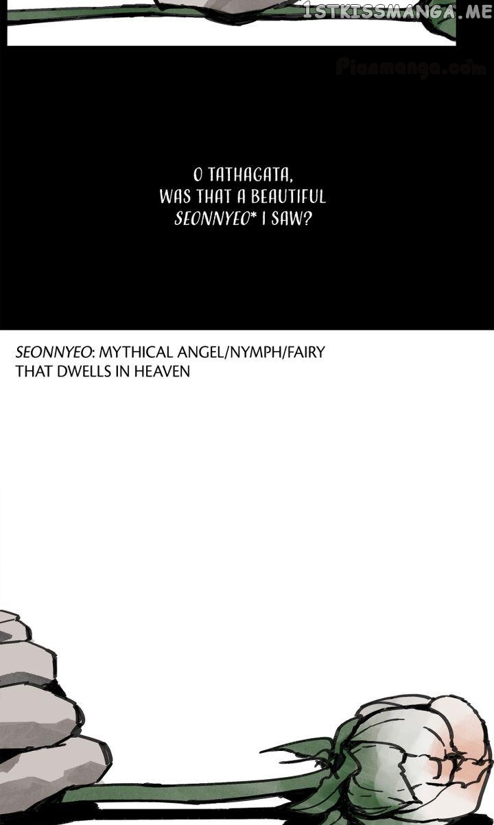 Paljae, Child of Winter chapter 10 - page 12