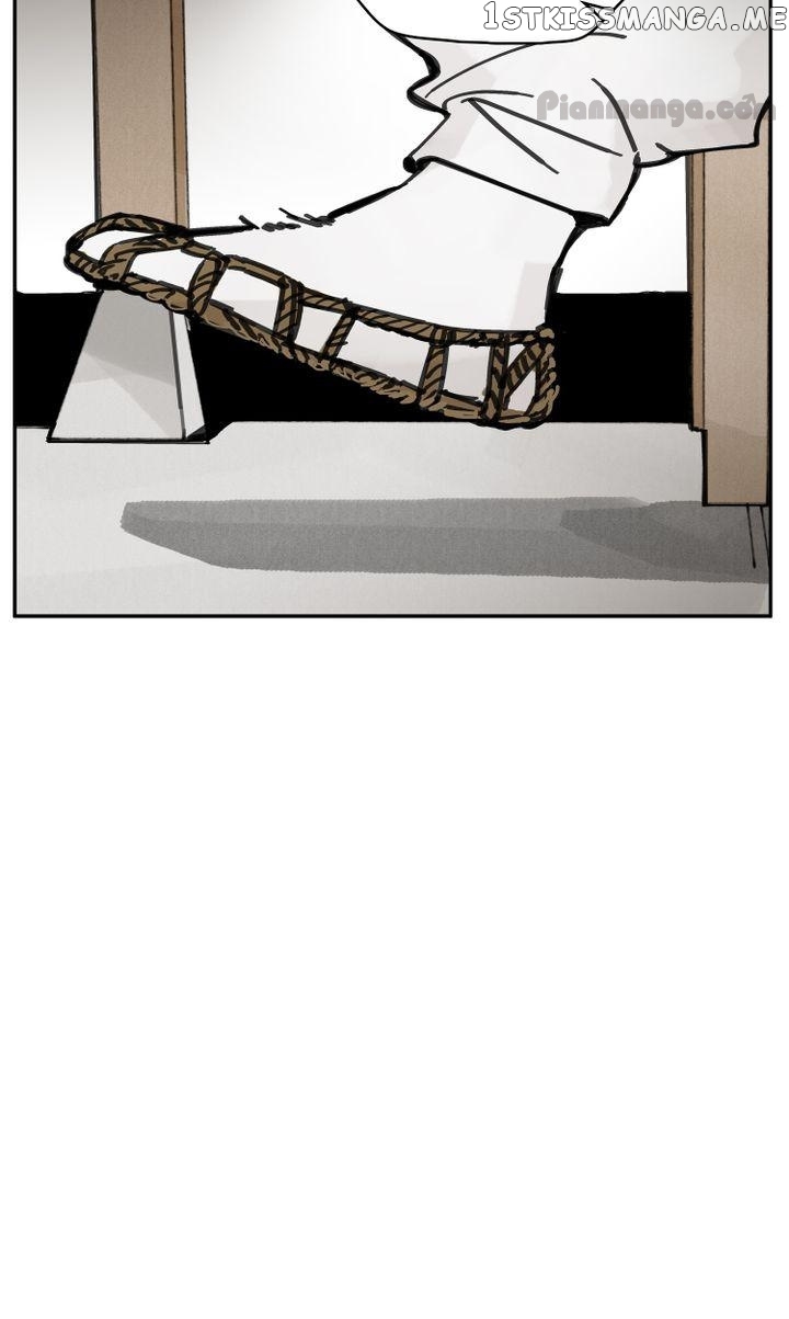 Paljae, Child of Winter chapter 10 - page 18