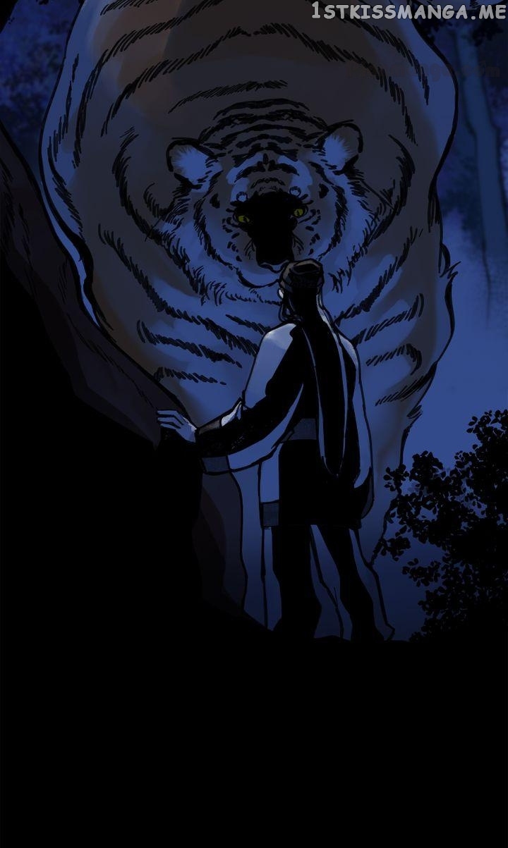 Paljae, Child of Winter chapter 10 - page 2