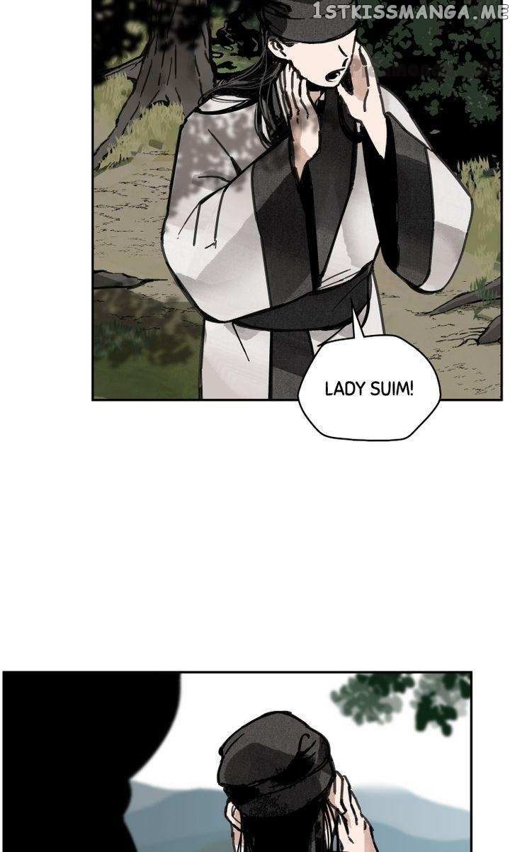 Paljae, Child of Winter chapter 10 - page 20