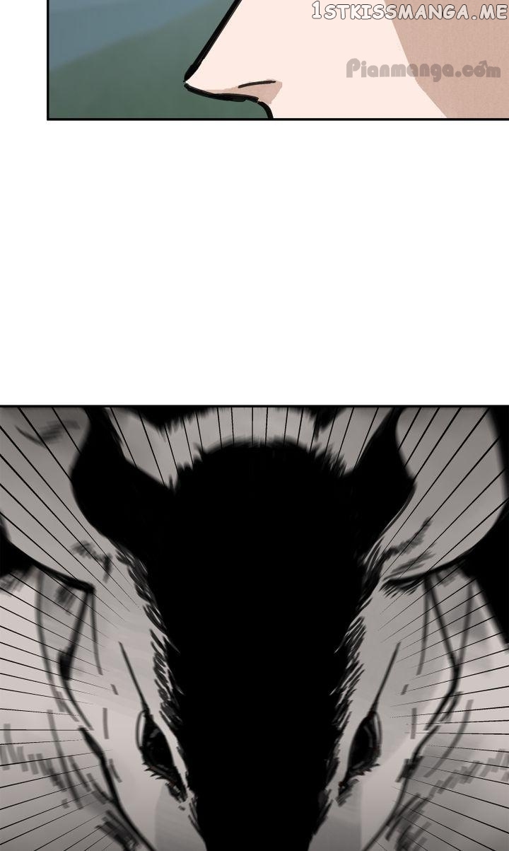 Paljae, Child of Winter chapter 10 - page 22