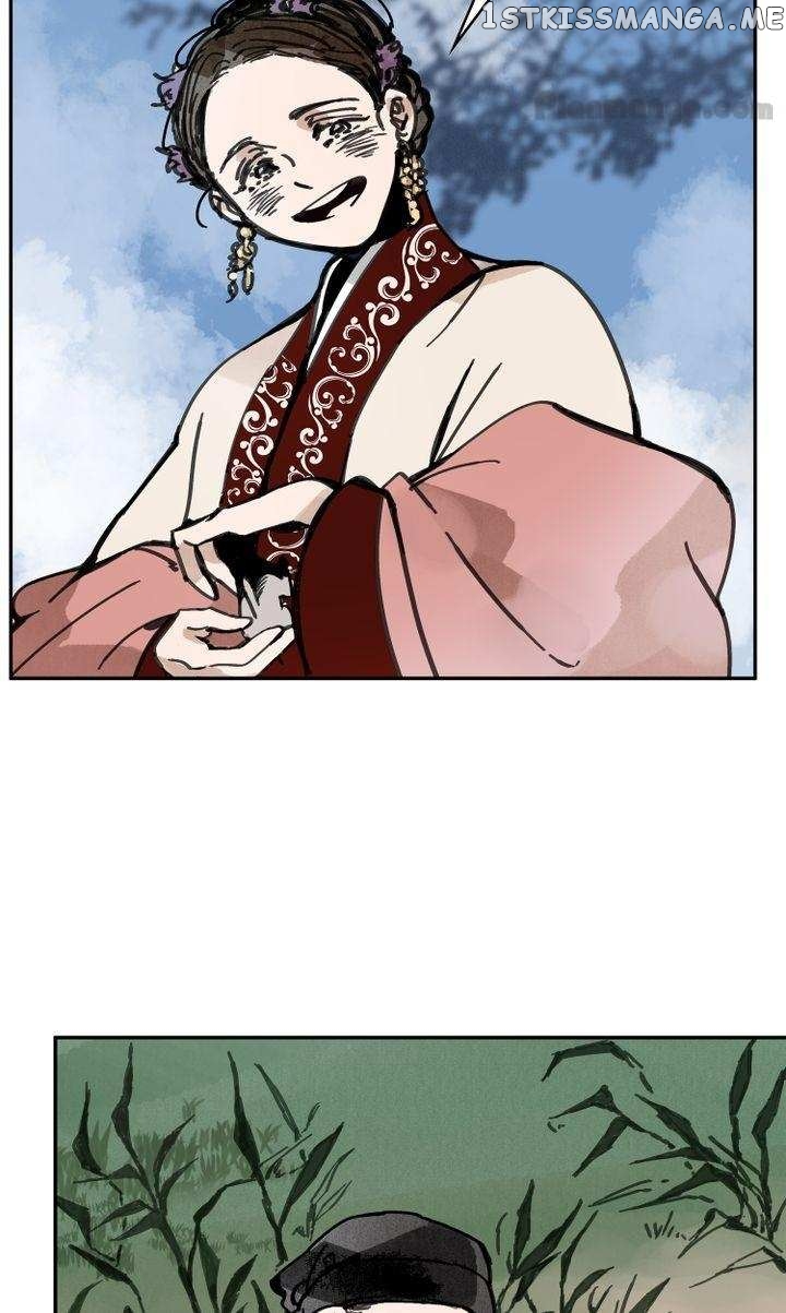 Paljae, Child of Winter chapter 10 - page 26