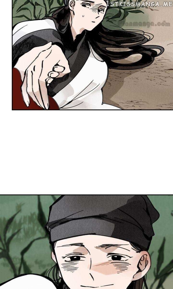 Paljae, Child of Winter chapter 10 - page 27