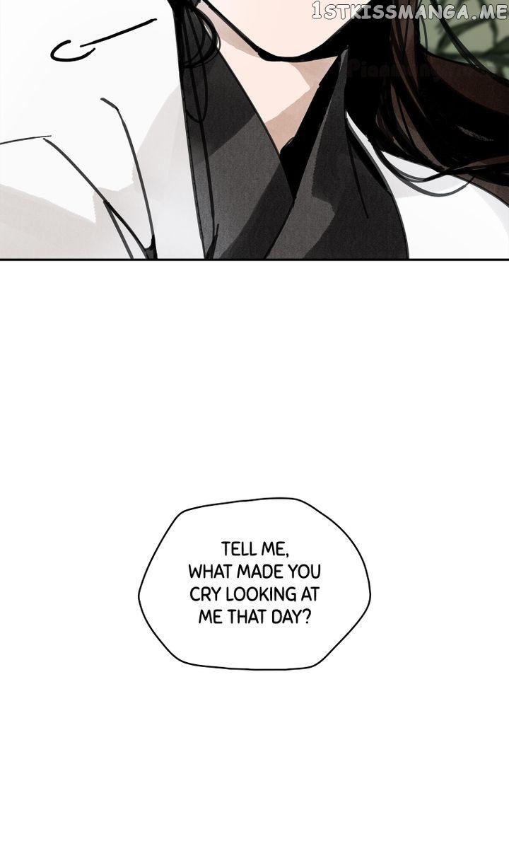 Paljae, Child of Winter chapter 10 - page 28