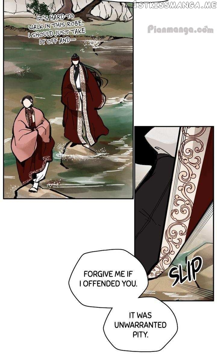 Paljae, Child of Winter chapter 10 - page 30