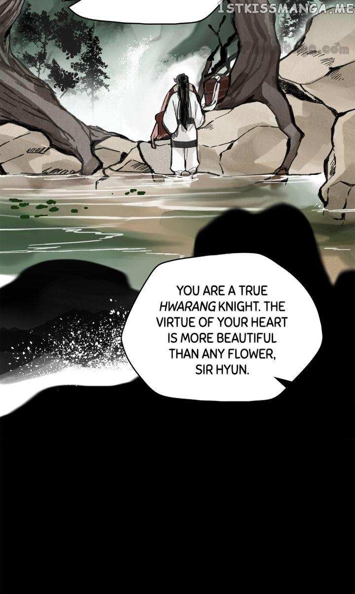 Paljae, Child of Winter chapter 10 - page 37