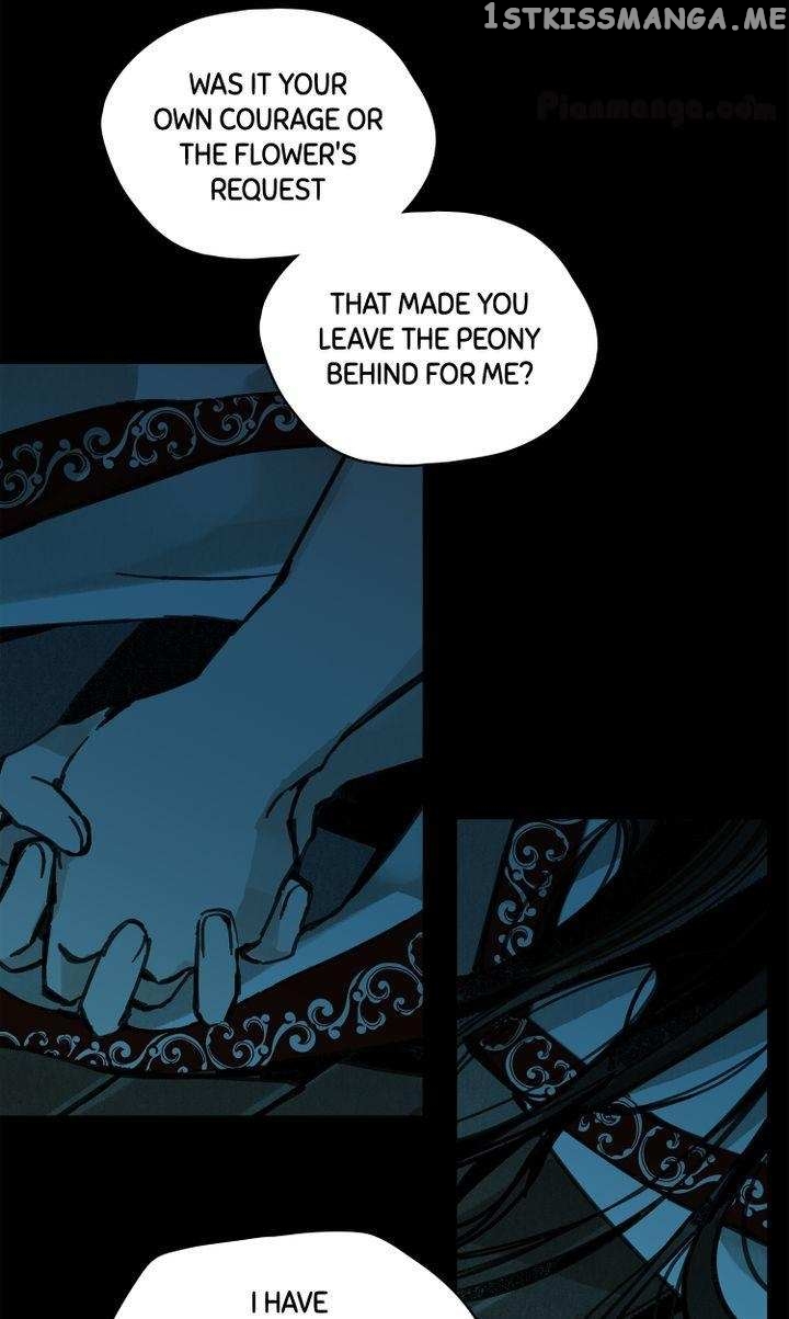 Paljae, Child of Winter chapter 10 - page 39