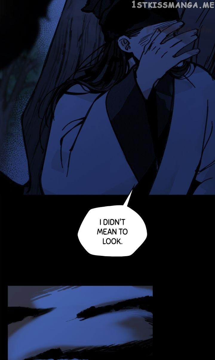 Paljae, Child of Winter chapter 10 - page 4