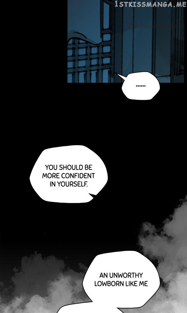 Paljae, Child of Winter chapter 10 - page 42