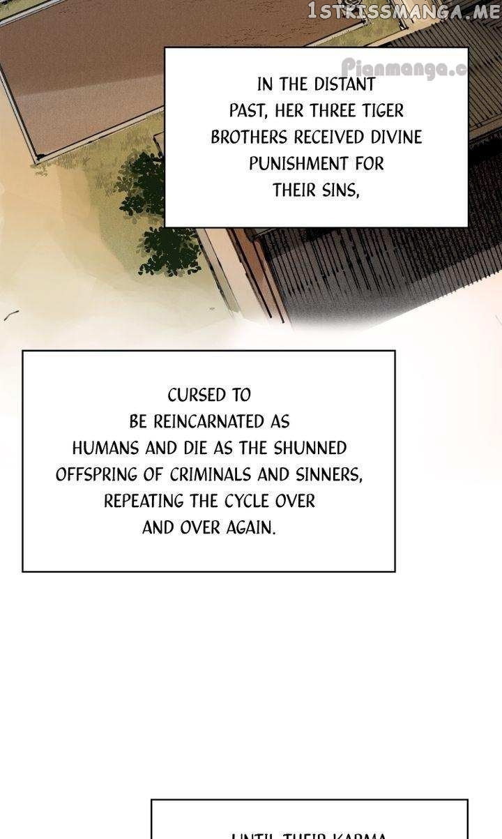 Paljae, Child of Winter chapter 10 - page 44