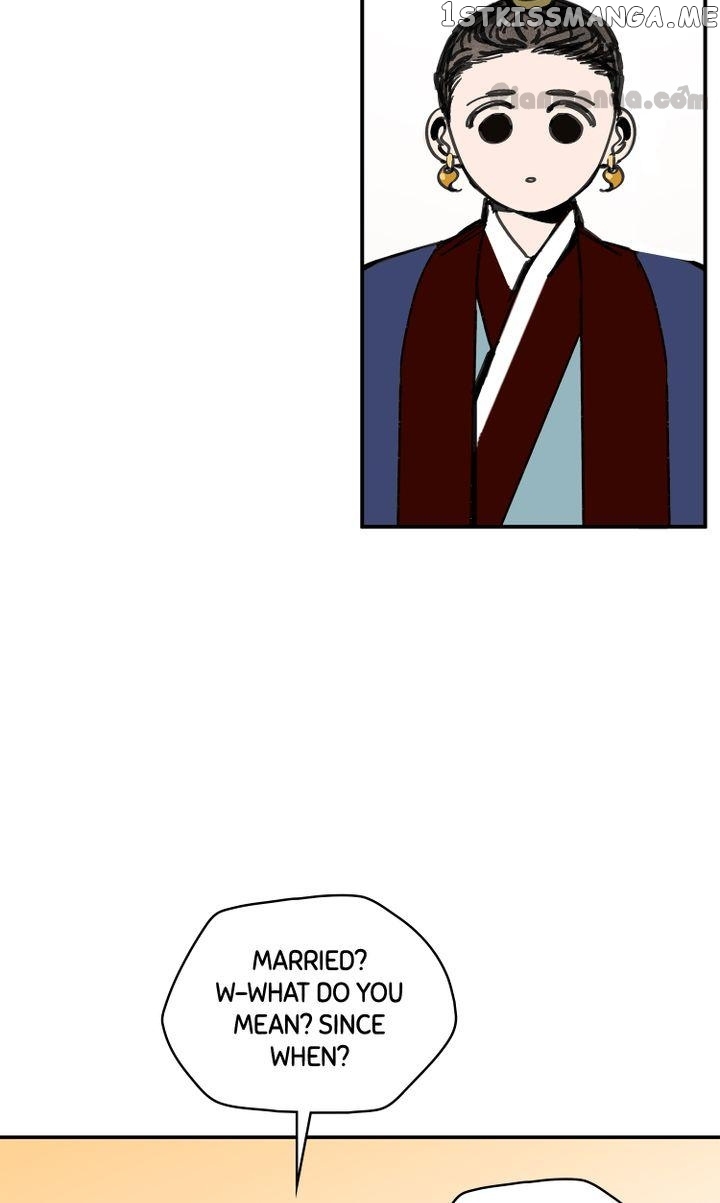 Paljae, Child of Winter chapter 10 - page 49