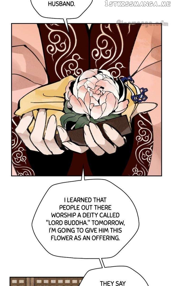 Paljae, Child of Winter chapter 10 - page 51