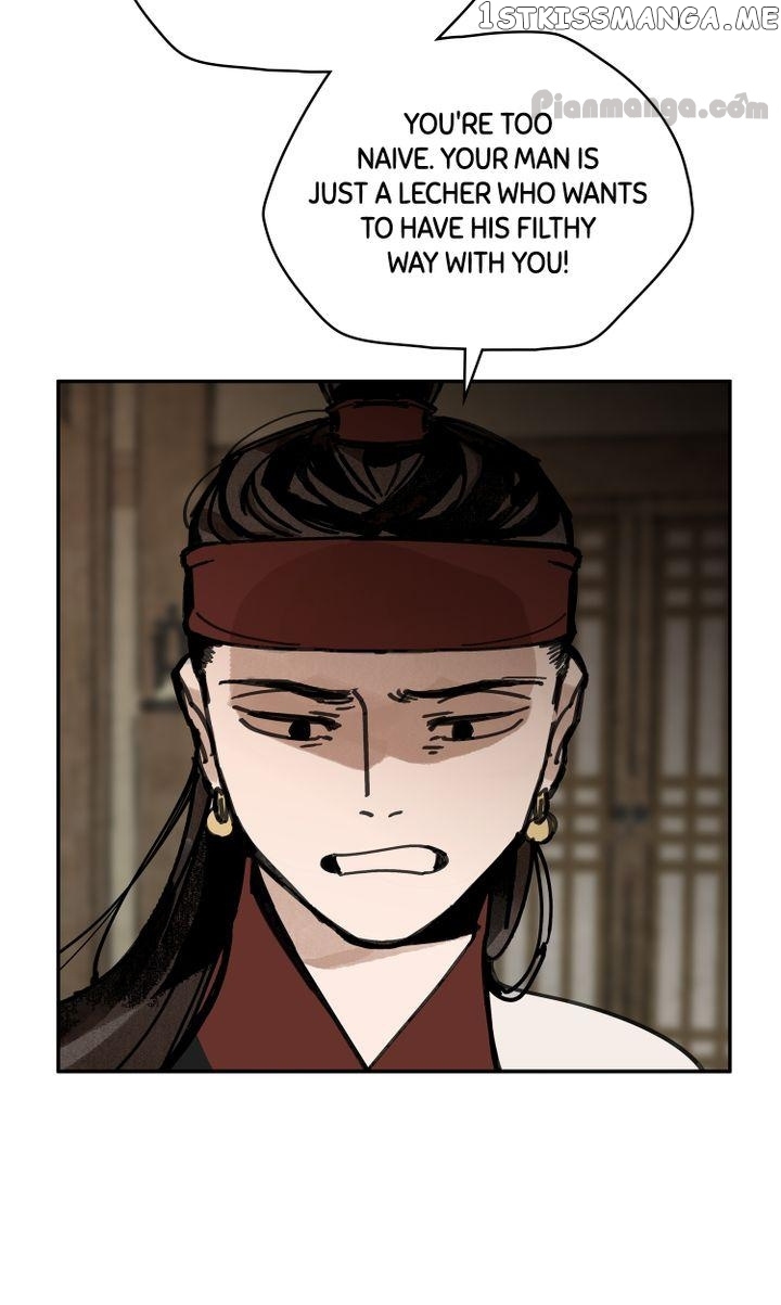Paljae, Child of Winter chapter 10 - page 54