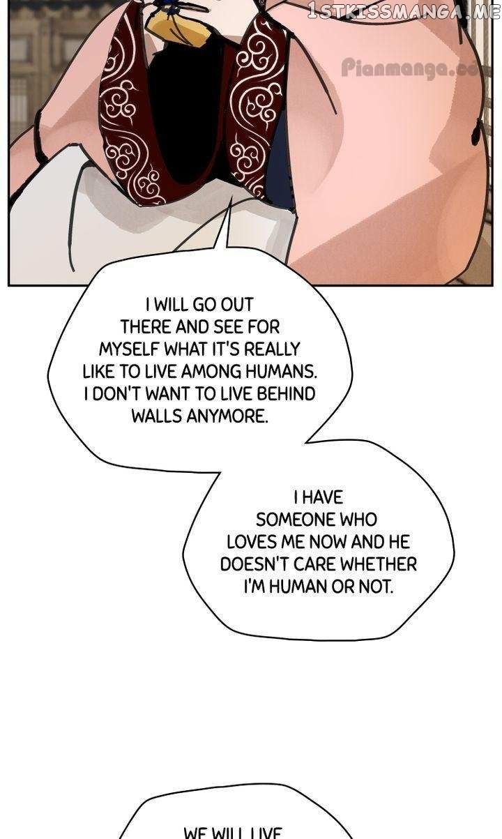 Paljae, Child of Winter chapter 10 - page 56