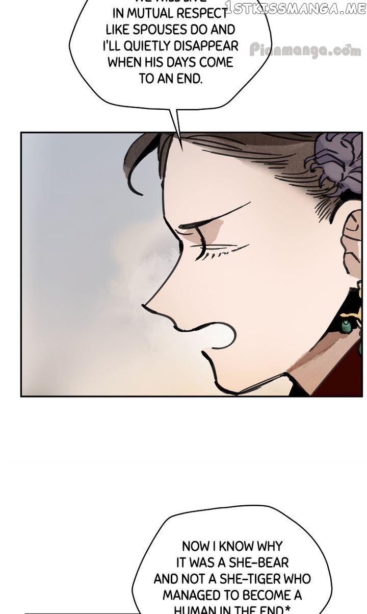 Paljae, Child of Winter chapter 10 - page 57