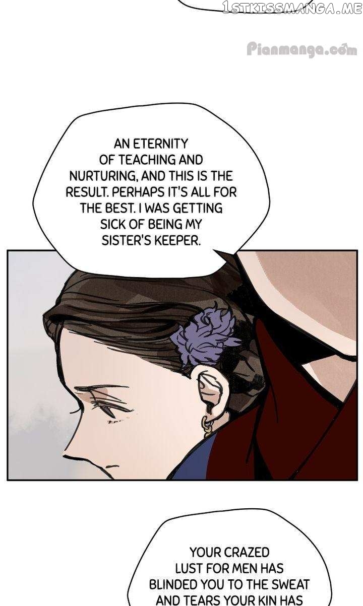 Paljae, Child of Winter chapter 10 - page 59
