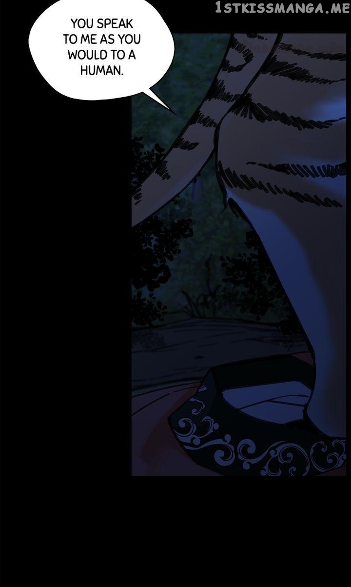 Paljae, Child of Winter chapter 10 - page 6