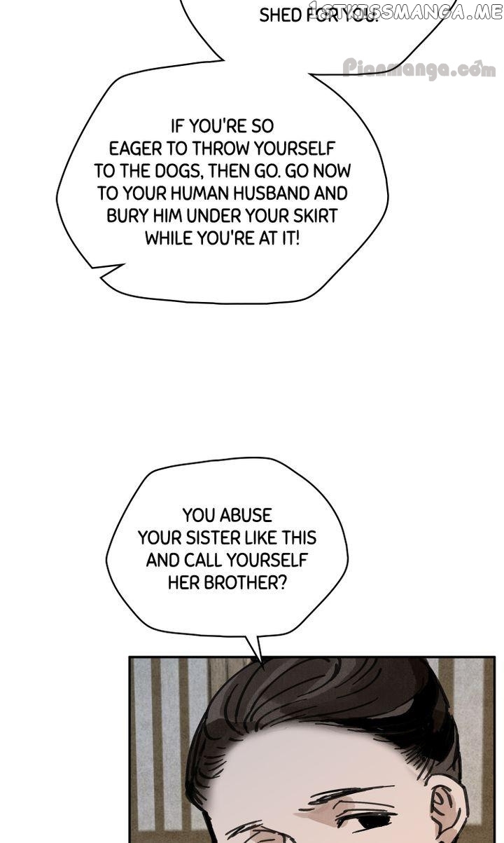 Paljae, Child of Winter chapter 10 - page 60