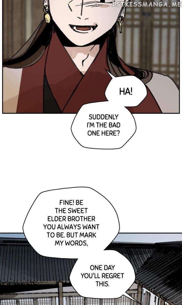 Paljae, Child of Winter chapter 10 - page 62