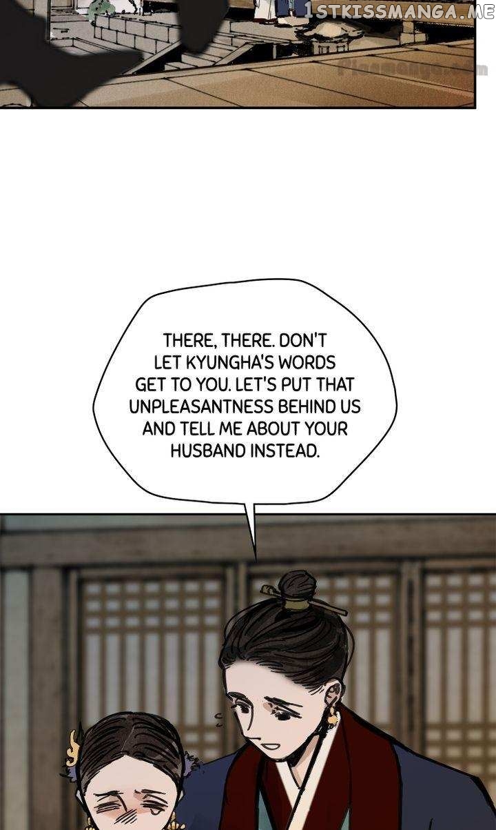Paljae, Child of Winter chapter 10 - page 64