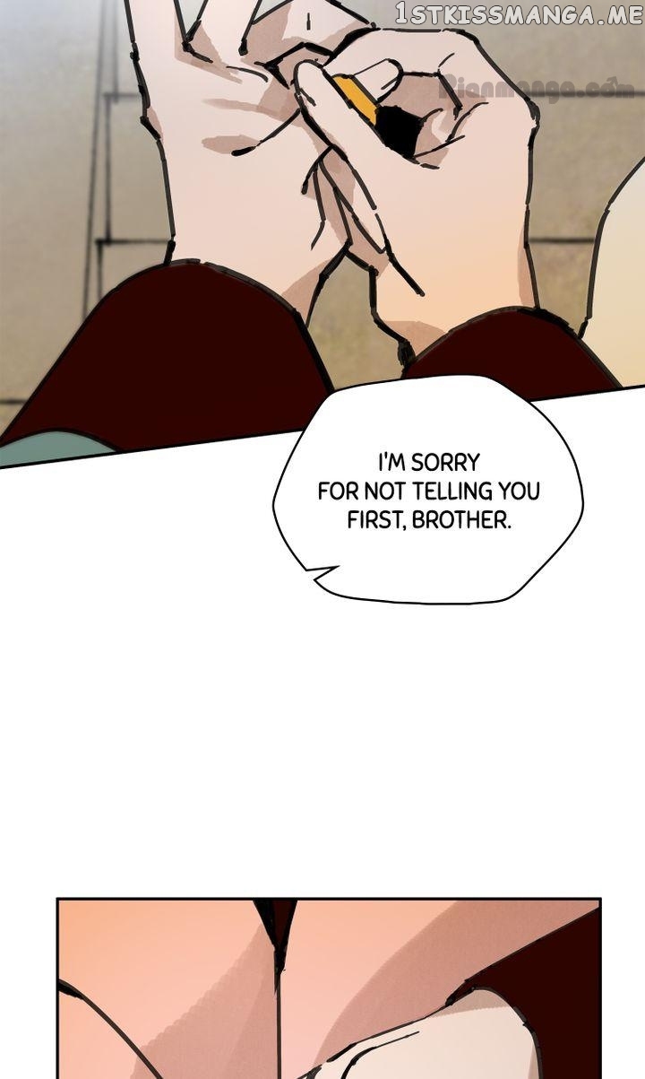 Paljae, Child of Winter chapter 10 - page 68